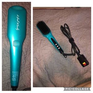 Hair Straightener
